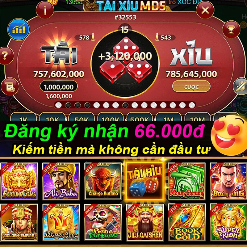 Tài Xỉu link 789