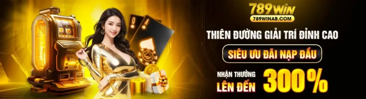 Hướng dẫn nạp tiền link 789